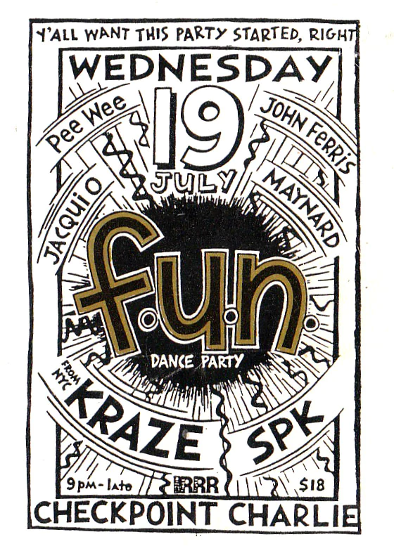 F.U.N