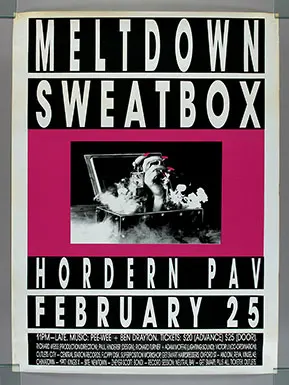 Meltdown