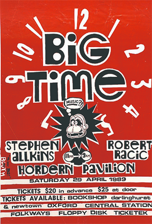 Big Time