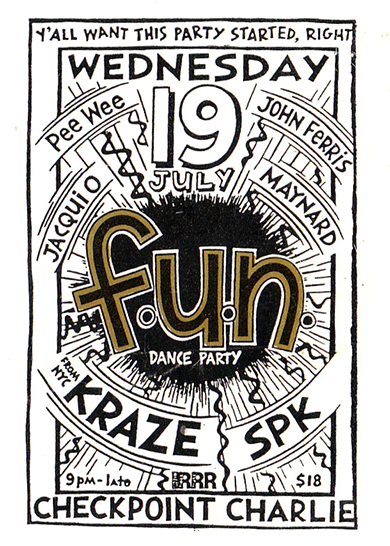 F.U.N