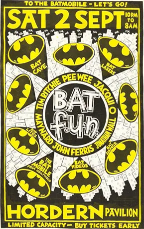 BATFUN