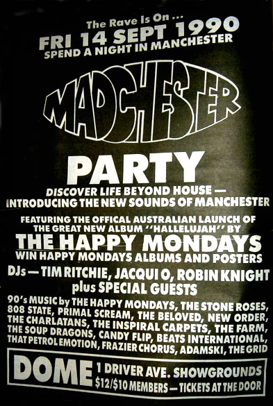 Madchester