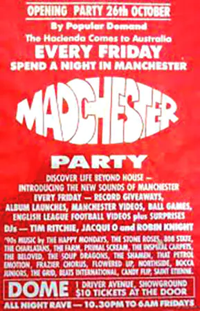 Madchester