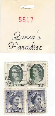 Queens Paradise