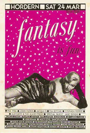 Fantasy is Fun