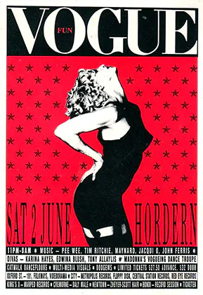 Vogue