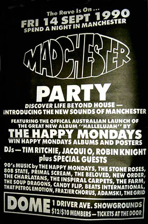 Madchester