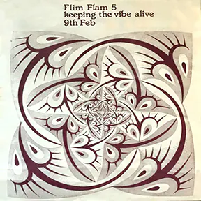 Flim Flam 5