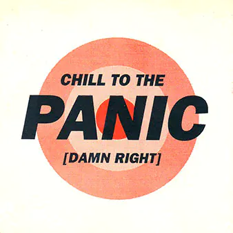 Chill to the Panic!