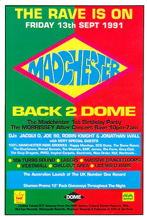 Madchester