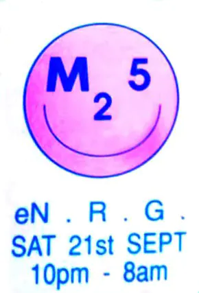 M25 eN.R.G