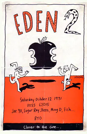 Eden 2