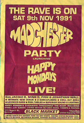 Madchester