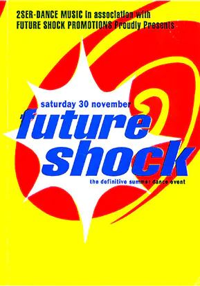 Future Shock
