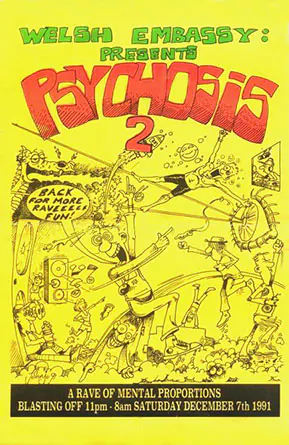 Psychosis 2
