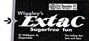ExtaC