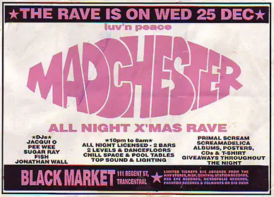 Madchester