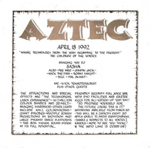 Aztec