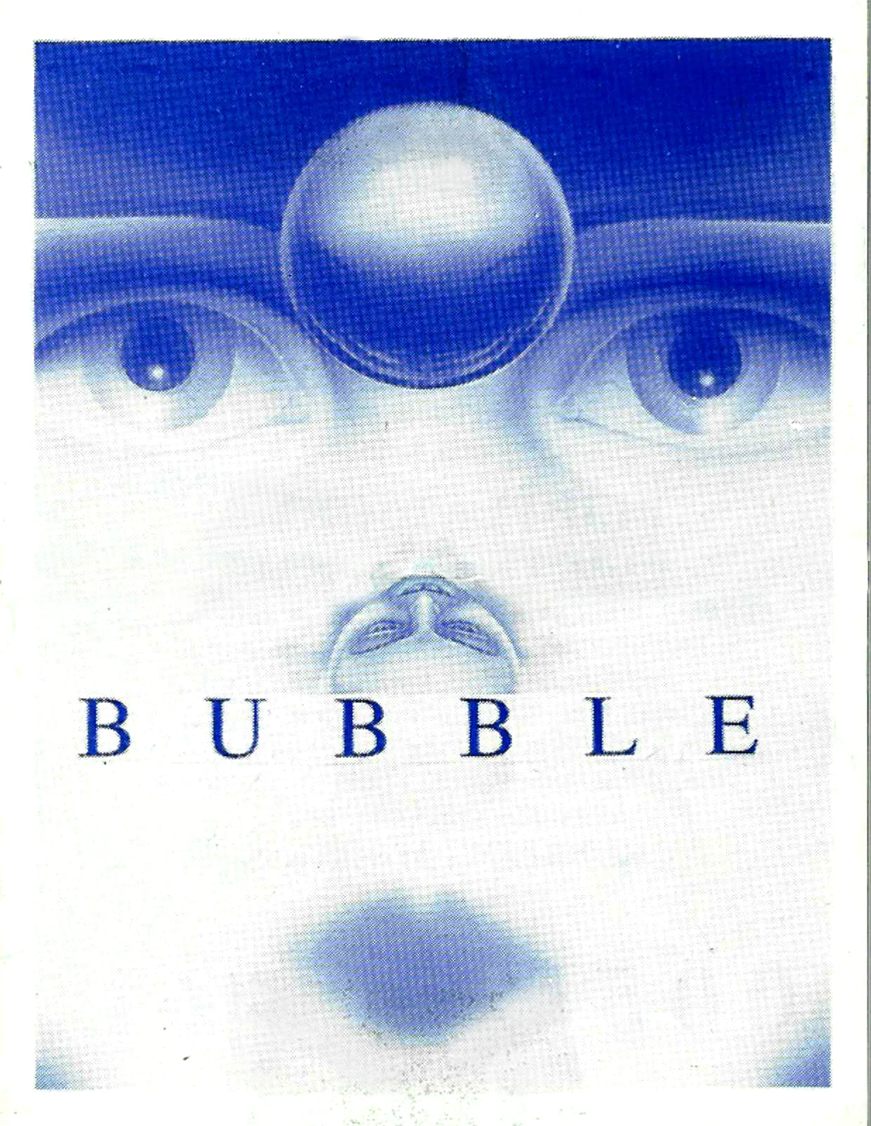 Bubble