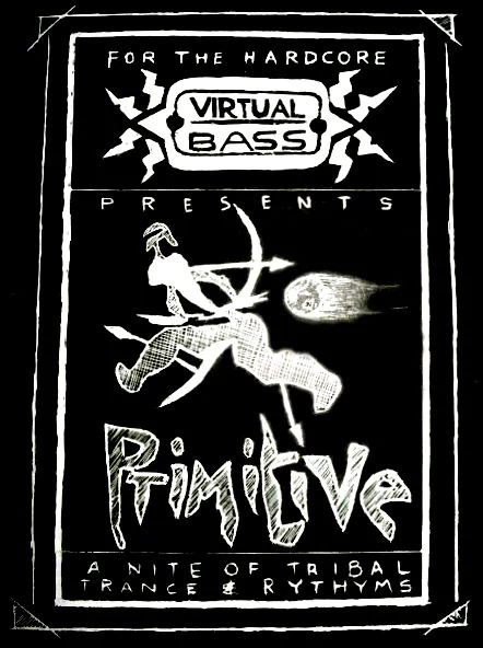 Primitive