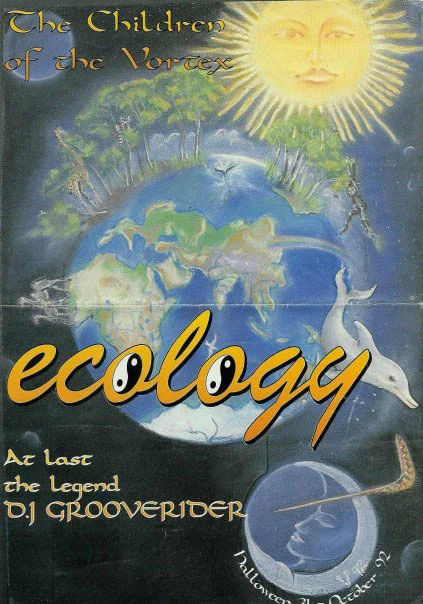 Ecology