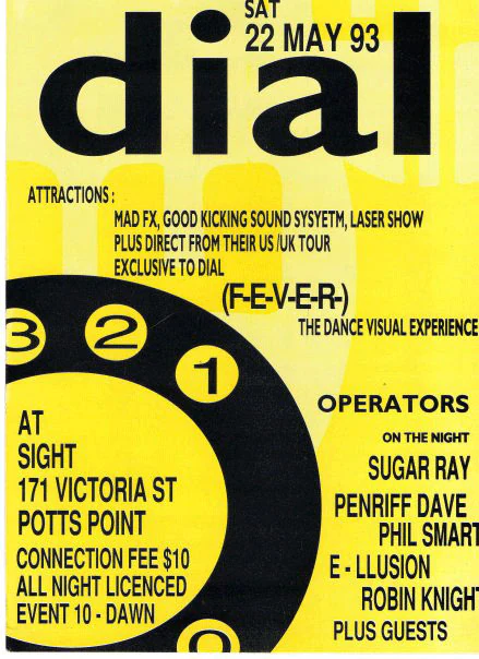 Dial