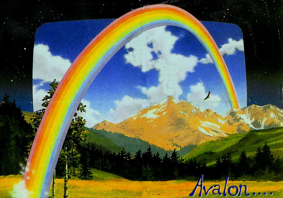 Field of Dreams 2 â€“ Avalon