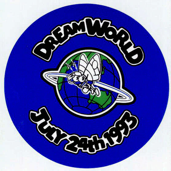 Dreamworld