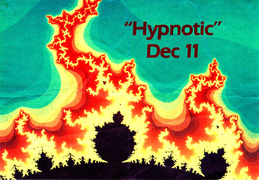 Hypnotic