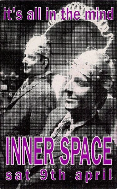 Innerspace