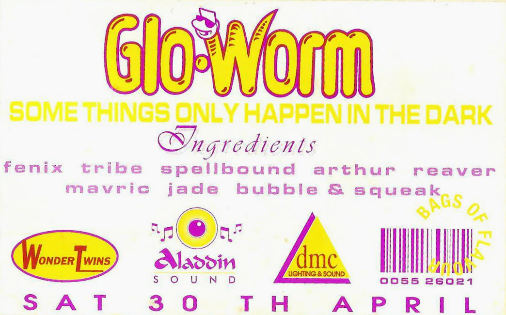 Glo Worm