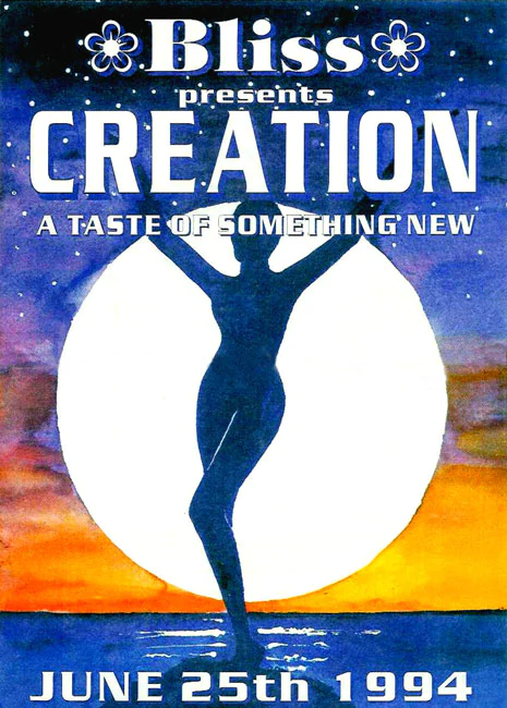 Creation