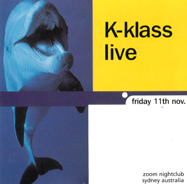 K-Klass Live