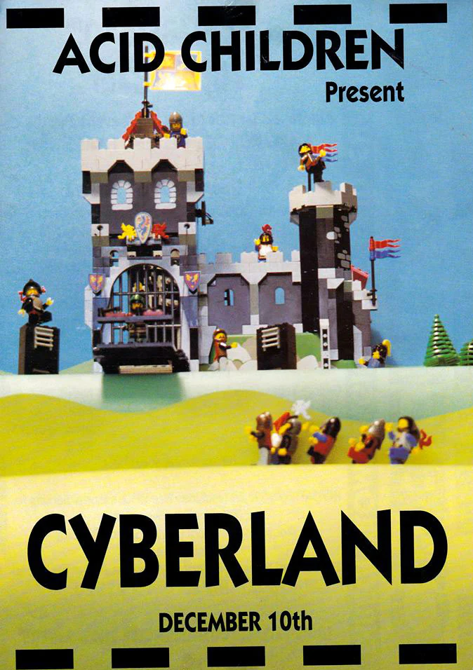 Cyberland