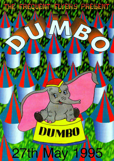 Dumbo