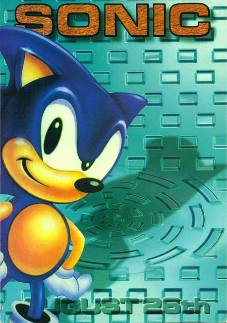 Sonic