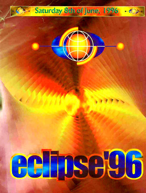 Eclipse 96