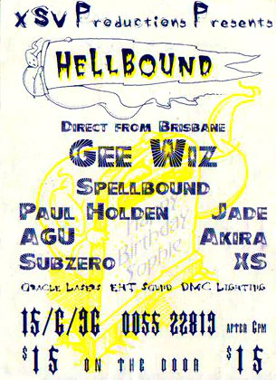 Hellbound