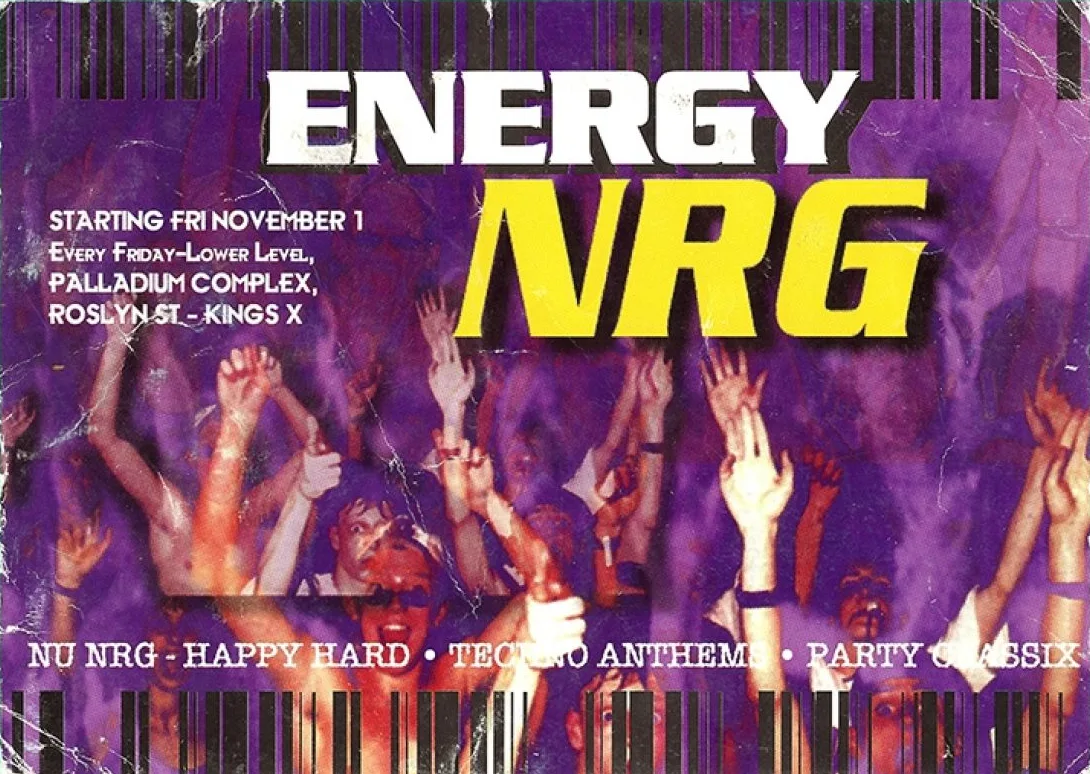 Energy NRG