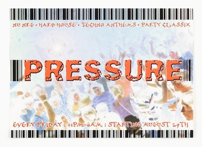 Pressure