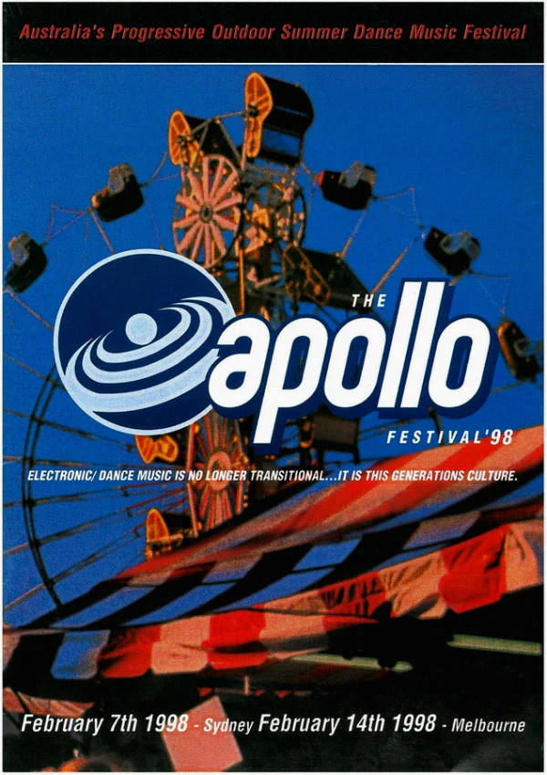 The Apollo Festival