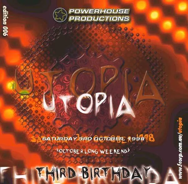 Utopia 6